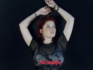 Mariandoyle