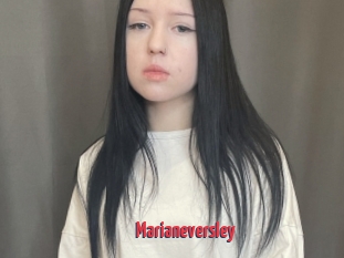 Marianeversley