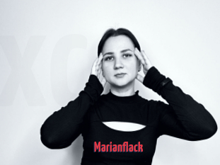Marianflack