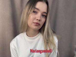 Mariangambell