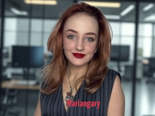 Mariangary