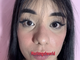 Mariangelworld
