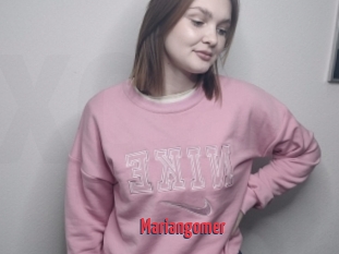 Mariangomer
