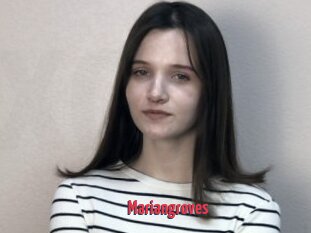 Mariangroves