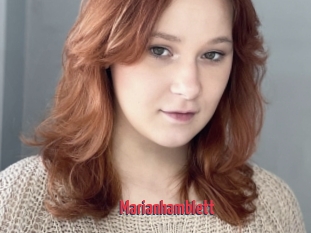 Marianhamblett