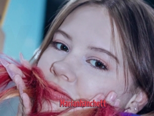 Marianhanchett