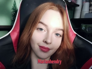Marianhendry