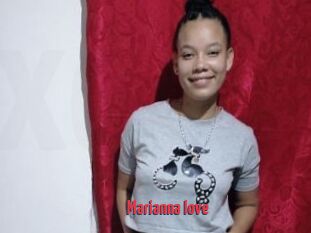 Marianna_love