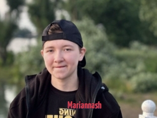 Mariannash