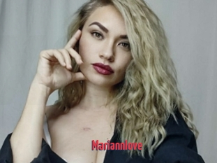 Mariannlove