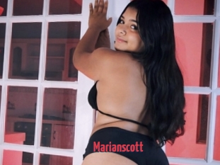 Marianscott
