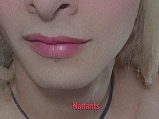 Mariants
