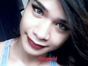 Marianwild