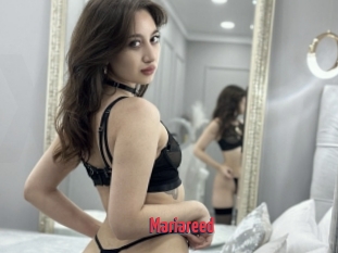 Mariareed