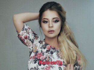Mariarosetta