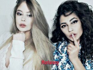 Mariarosy