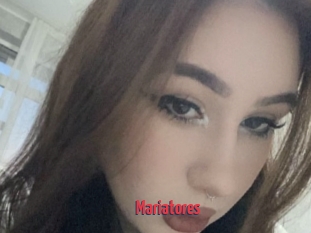 Mariatores