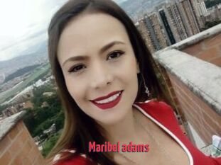 Maribel_adams