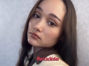Maricachisler