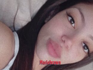 Mariebrawn