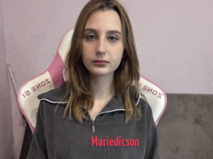Mariedicson