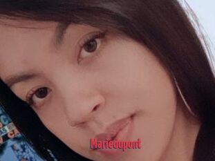 Mariedupont