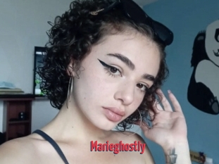 Marieghostly