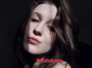 Mariellebrooks