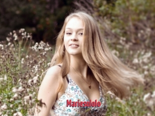 Mariesololo