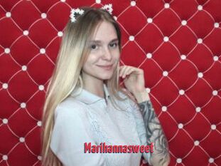 Marihannasweet