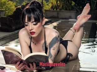 Mariianavelez