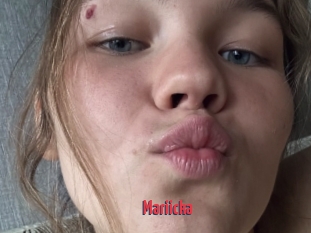 Mariicka