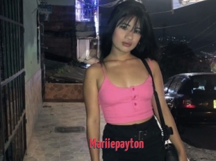 Mariiepayton