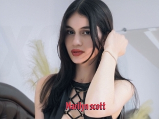 Marilyn_scott