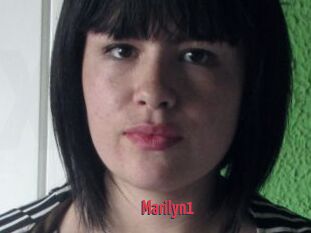 Marilyn1