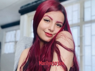 Marilyn303av