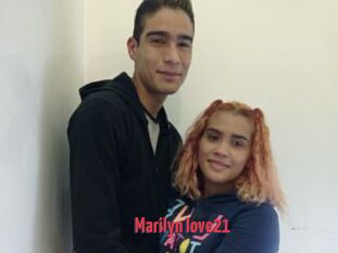 Marilyn_love21