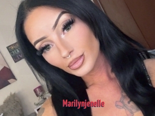 Marilynjenelle