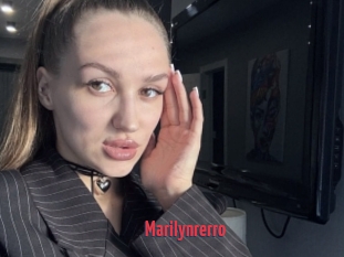 Marilynrerro