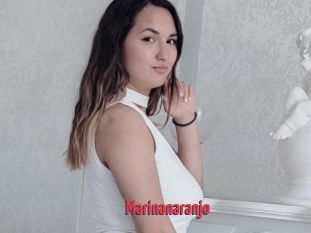 Marinanaranjo