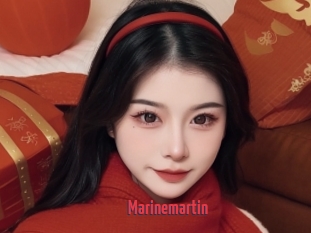 Marinemartin