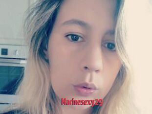 Marinesexy29