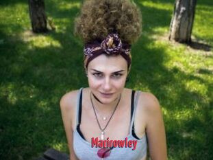 Marirowley