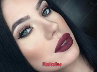 Marisalive
