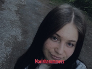 Marishasummers