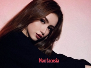 Maritacosia