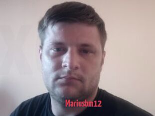 Mariusbm12