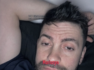 Mariusyo