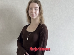Marjoriebrown