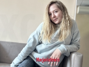 Marjorielewis